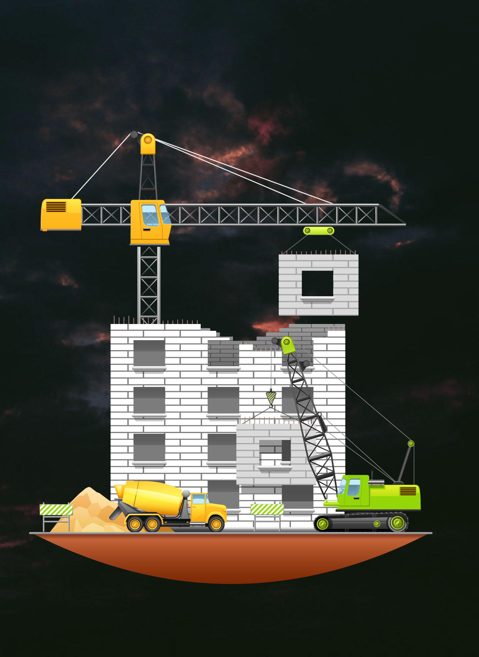 Steps to be followed before building a House - Jackfruithomz ...