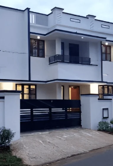 Completed project image 3 of Jackfruithomz Construction company