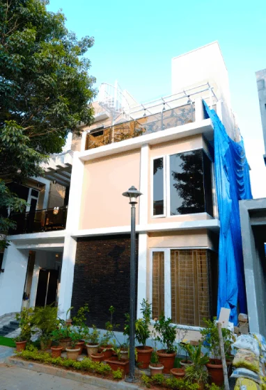 Completed project image 1 of Jackfruithomz Construction company