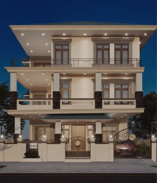 Ongoing project image 2 of Jackfruithomz Construction company